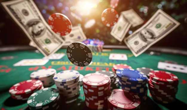 cucu89slot Auto Roulette Live Anchors the Home Lobby