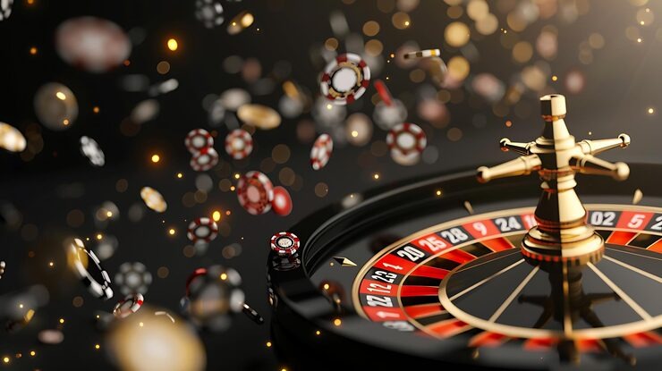 cucu89slot Auto Roulette Live